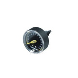 Topeak spare gauge set for JoeBlow Race and Max HPX bike pumps, replacement accessories with digital display.