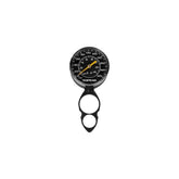 Topeak Spare Gauge Set for JoeBlow Twin Turbo Track Pump, black accessories with digital pressure gauges for bicycle pump replacement