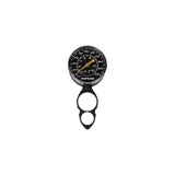 Topeak Spare Gauge Set for JoeBlow Twin Turbo Track Pump, black accessories with digital pressure gauges for bicycle pump replacement