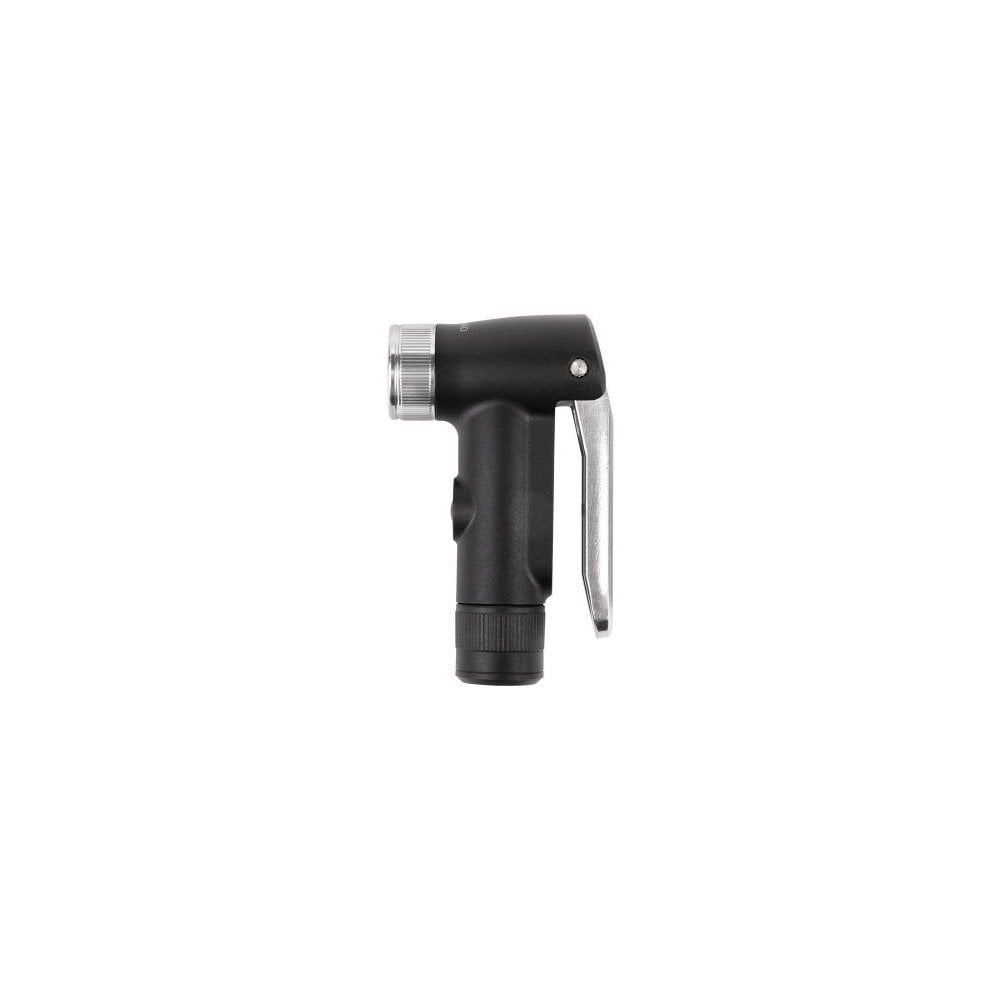 Topeak Spare SmartHead DX3 pump head replacement for JoeBlow Booster Pro X, compatible with bike pump accessories