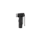Topeak Spare SmartHead DX3 pump head replacement for JoeBlow Booster Pro X, compatible with bike pump accessories