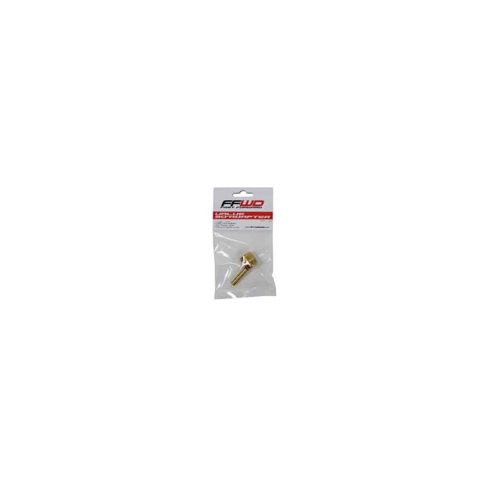FFWD Mounts & Spares - 90 Degree