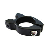 System Ex Seatpost Clamp W/Rack Mount Spares & Accessories