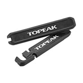 Topeak Tools - Spare Tyre Lever Set For Hexus X Multi-Tool