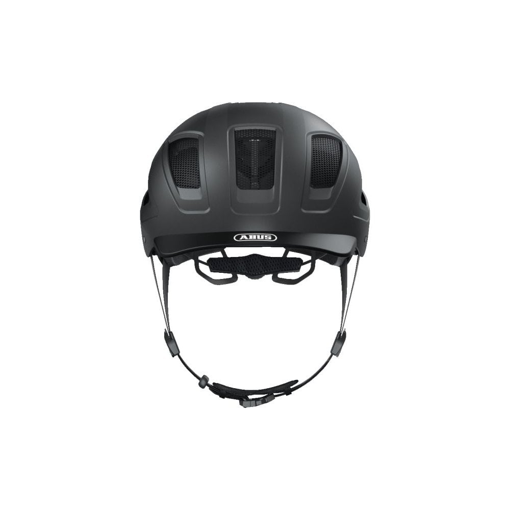 ABUS Hyban 2.0 Helmet