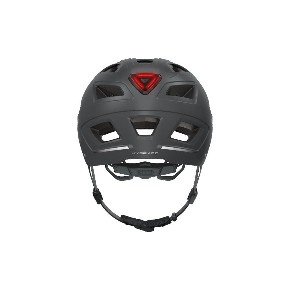 ABUS Hyban 2.0 Helmet