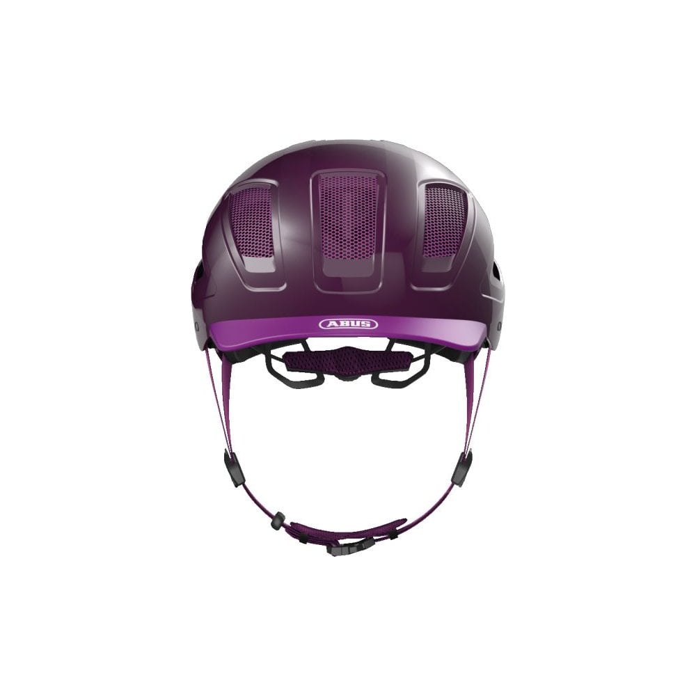 ABUS Hyban 2.0 Helmet