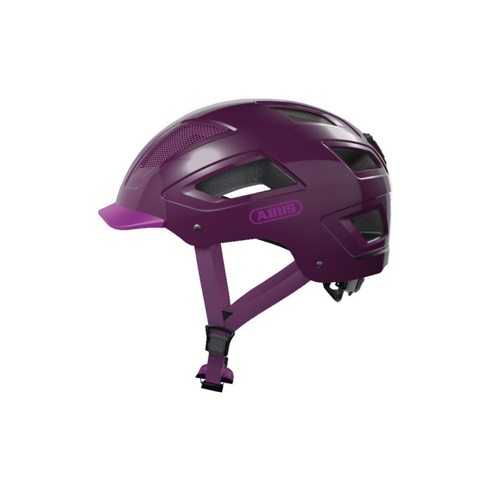 ABUS Hyban 2.0 Helmet
