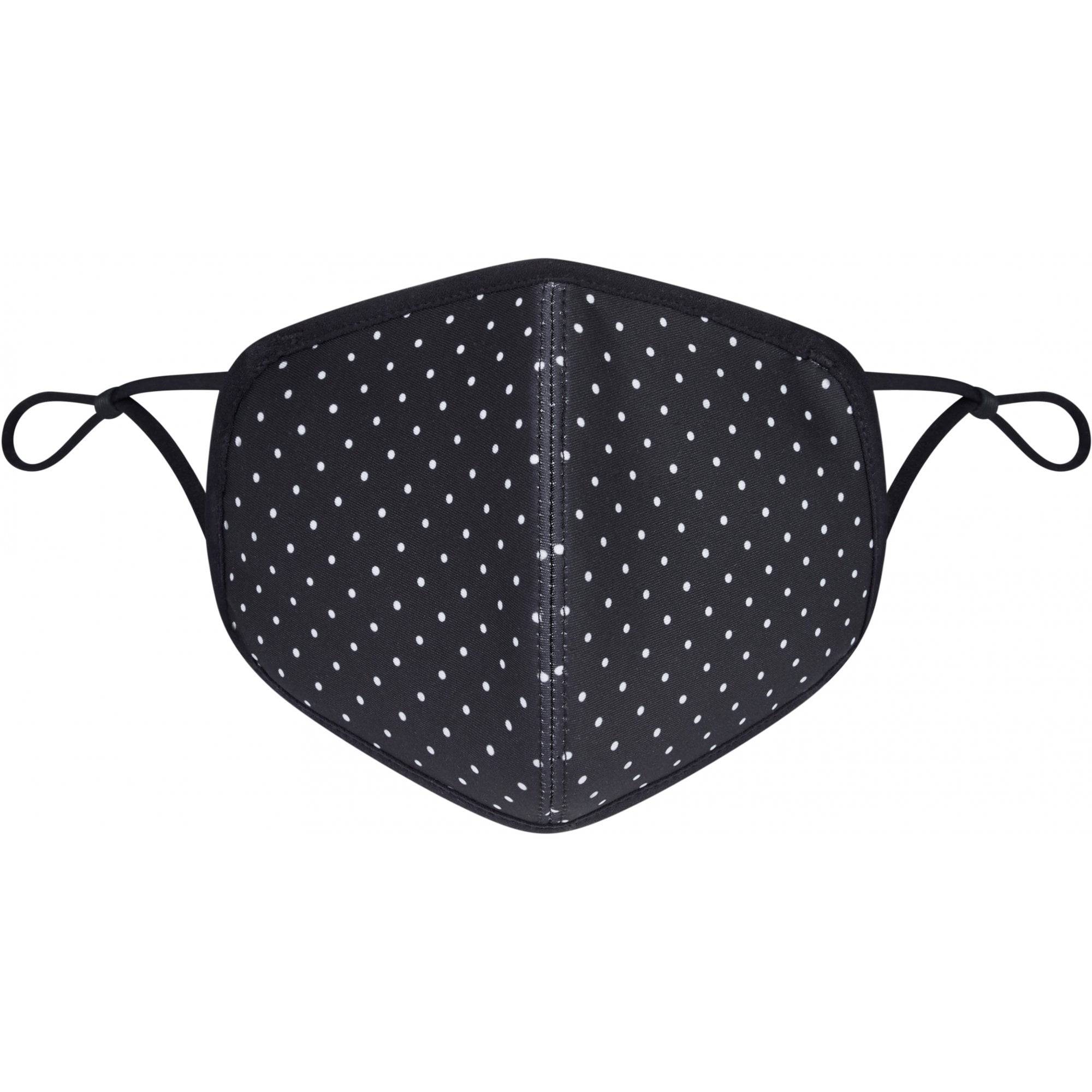 Madison Pollution Masks - Face Covering 3D Reusable