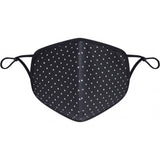 Madison Pollution Masks - Face Covering 3D Reusable