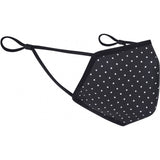 Madison Pollution Masks - Face Covering 3D Reusable