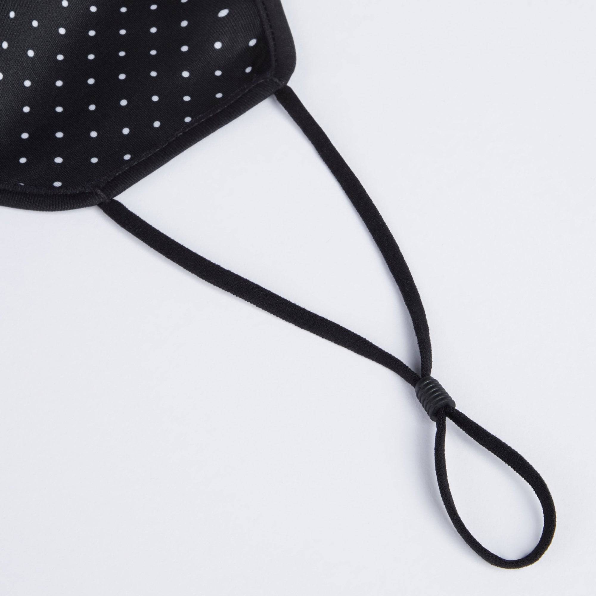 Madison Pollution Masks - Face Covering 3D Reusable