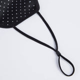 Madison Pollution Masks - Face Covering 3D Reusable