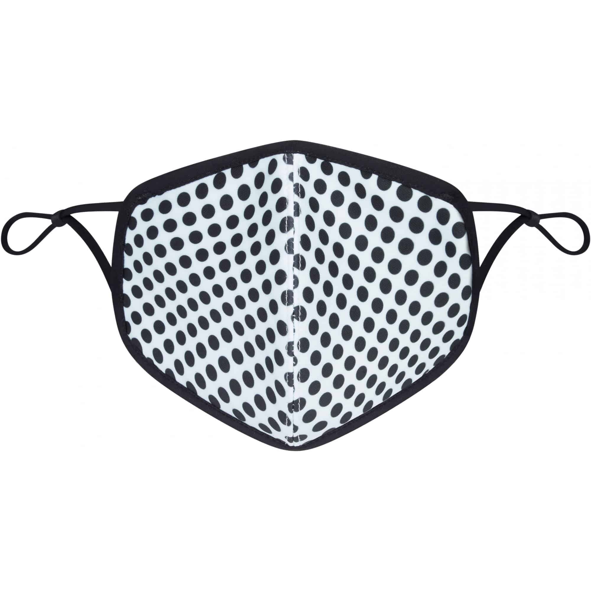 Madison Pollution Masks - Face Covering 3D Reusable