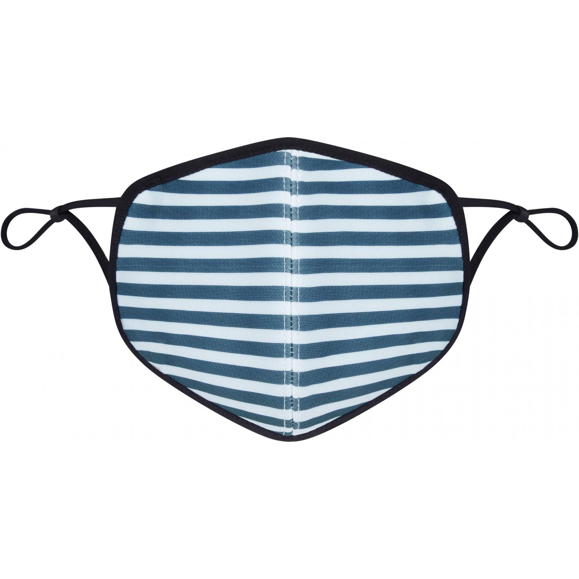 Madison Pollution Masks - Face Covering 3D Reusable