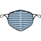 Madison Pollution Masks - Face Covering 3D Reusable