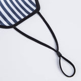 Madison Pollution Masks - Face Covering 3D Reusable