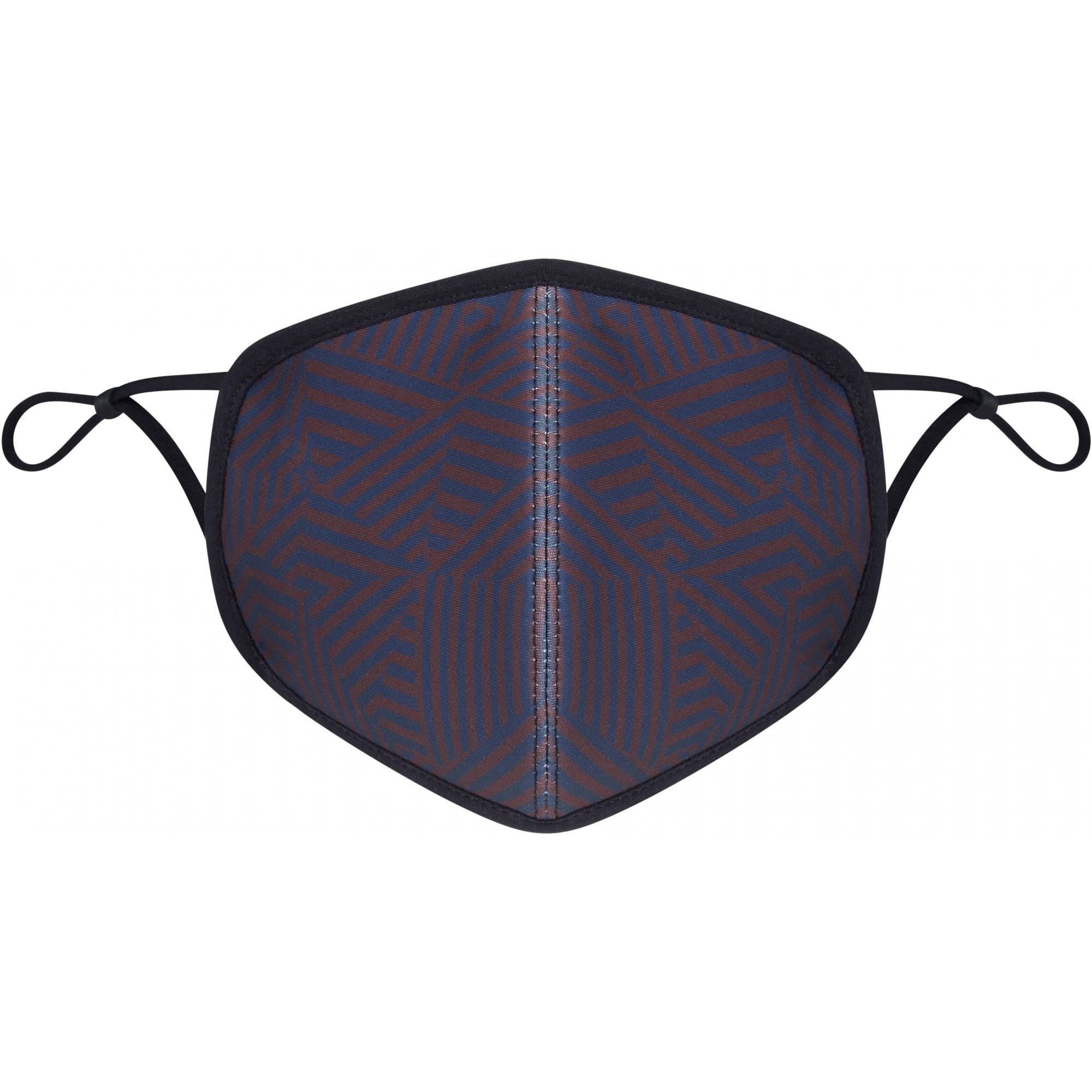 Madison Pollution Masks - Face Covering 3D Reusable
