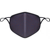 Madison Pollution Masks - Face Covering 3D Reusable
