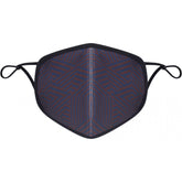 Madison Pollution Masks - Face Covering 3D Reusable