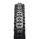 Hutchinson Griffus Racing Lab MTB tubeless-ready trail tire with high grip tread for mountain biking.