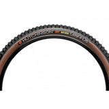 Hutchinson Griffus Racing Lab MTB tire with high grip tread, tubeless-ready trail tire for mountain biking.