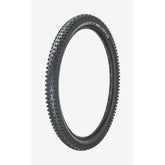 Hutchinson Griffus MTB wire bead tire with durable 66 TPI sideskin, designed for fast rolling off-road mountain biking.