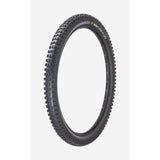 Hutchinson Griffus MTB wire bead tire showing durable sidewall and fast-rolling tread for off-road mountain biking.