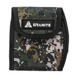 Granite Pita Pedal Cover Spares & Accessories
