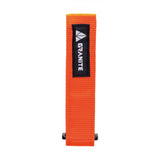 Granite ROCKBAND carrier belt strap for cycling cargo mounts, 450mm, durable accessory for secure bike storage and spares.