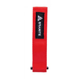 Granite ROCKBAND carrier belt strap for cycling cargo mounts, 450mm, black accessory for secure bike gear attachment.
