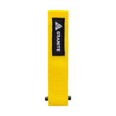 Granite ROCKBAND carrier belt strap, 450mm, for secure cycling cargo mounts and spares, made of durable materials.