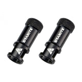 Granite Juicy Nipple Valve Cap & Removal Tool Tube Spares