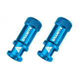 Granite Juicy Nipple Valve Cap & Removal Tool Tube Spares