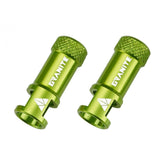 Granite Juicy Nipple Valve Cap & Removal Tool Tube Spares