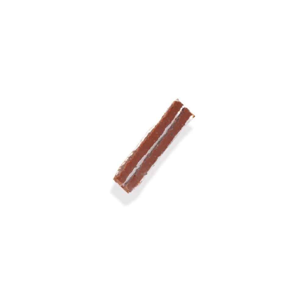 Granite tubeless tyre plug kit refill with 10 rubber plugs for quick bike tyre repairs, components for tubeless tyre maintenance.