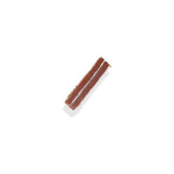Granite tubeless tyre plug kit refill with 10 rubber plugs for quick bike tyre repairs, components for tubeless tyre maintenance.