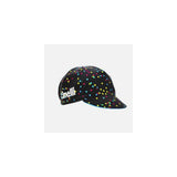 Cinelli Look Out Cap cycling headwear, versatile unisex helmet liner and casual hat, made for comfort and style.