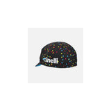 Cinelli Look Out Cap cycling headwear, unisex helmet liner and casual hat, lightweight, stylish, and versatile for biking and casual wear.