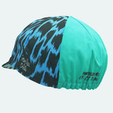 Cinelli High Flyer cycling cap with classic Italian design, helmet-friendly headwear for cycling enthusiasts, made of durable fabric.