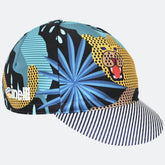 Cinelli Ana Benaroya Heart Cap, limited edition artist-made headwear, made in Italy, featuring a stylish heart design.