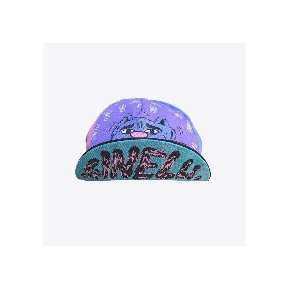 Cinelli Sammy Binkow Best Friends Cap Headwear