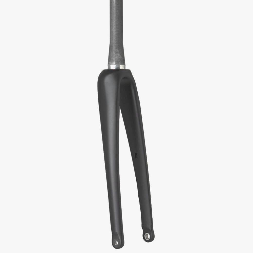 Columbus 1 1/2 Tapered Futura Disc Fork Unpainted Forks