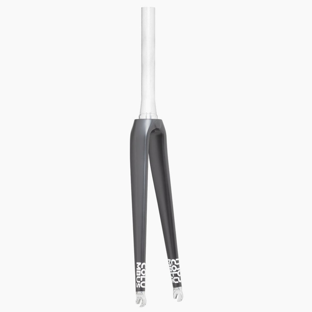 Columbus 1 1/2 Tapered Pista Leggera Carbon Forks