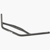 Cinelli Double Trouble road handlebar for touring and trekking, featuring multiple positions and ergonomic design.