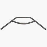 Cinelli Double Trouble road handlebar for touring and trekking with multiple positions, featuring ergonomic design and durable components.