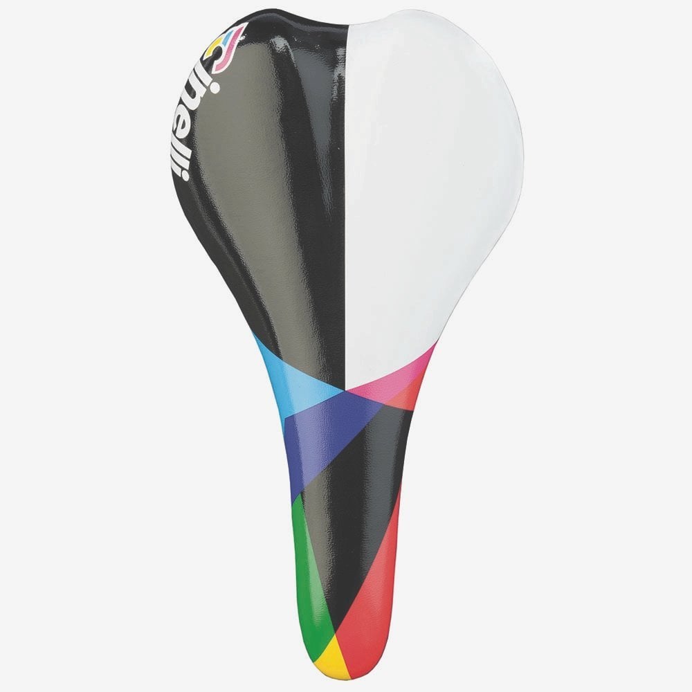 Cinelli Scatto Caleido Saddle Saddle