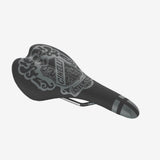 Cinelli Scatto Cavaliere Nero Saddle Saddle