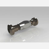 Cinelli Supercorsa seat clamp bolt replacement and accessories for secure bike seat fitting and component maintenance.