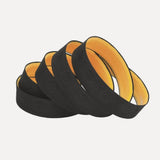 Cinelli Chubby Bar Tape for road bike handlebars, featuring thick, cushioned grip for comfortable cycling.